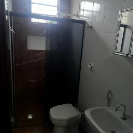Facilit Franca Apartamento Exterior foto