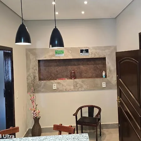 Facilit Franca Apartamento Quarto foto