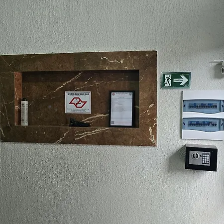 Facilit Franca Apartamento Quarto foto