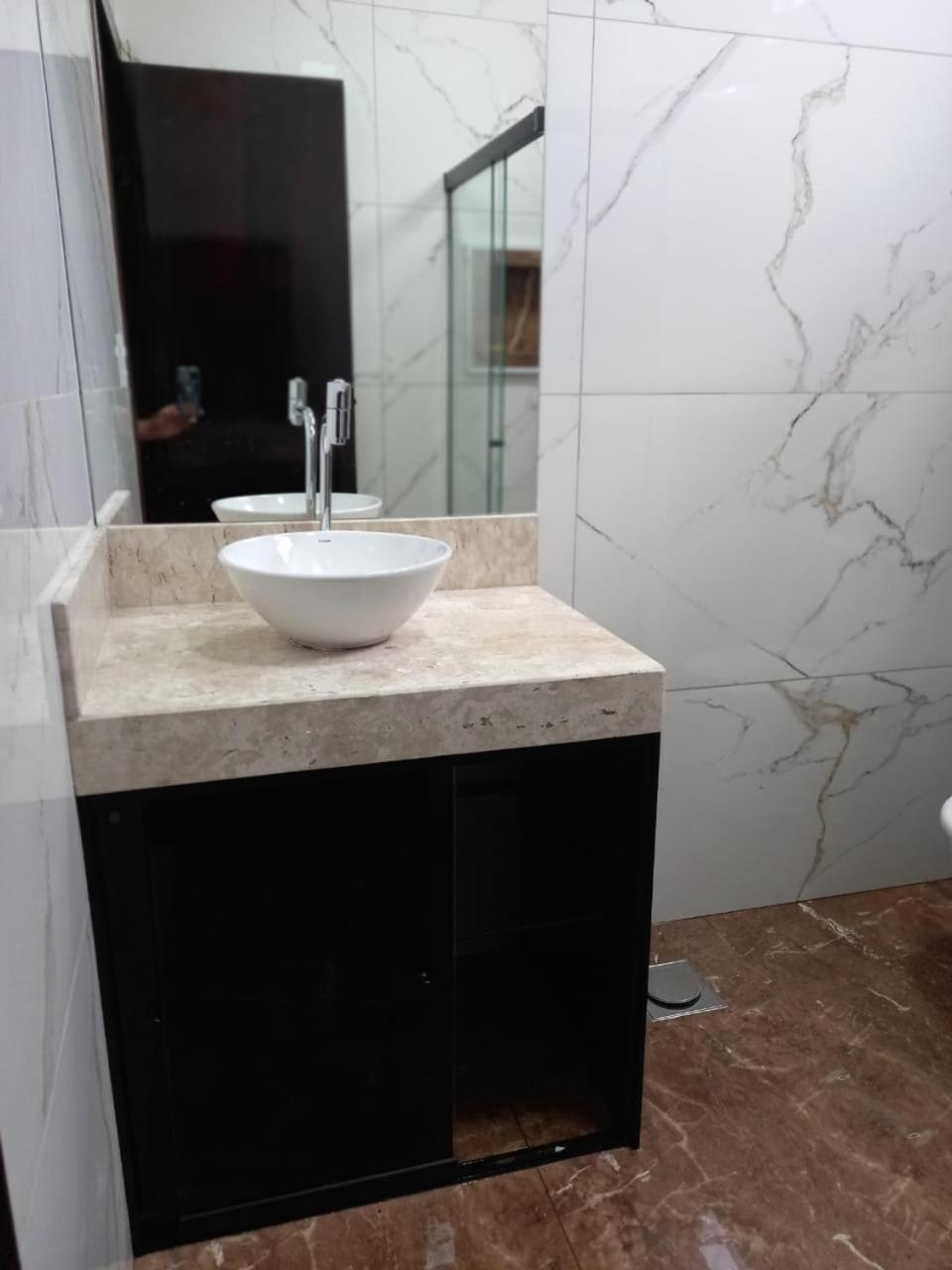 Apartment Facilit Franca