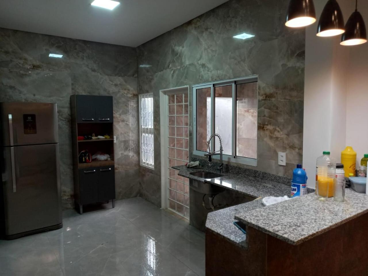 Apartment Facilit *