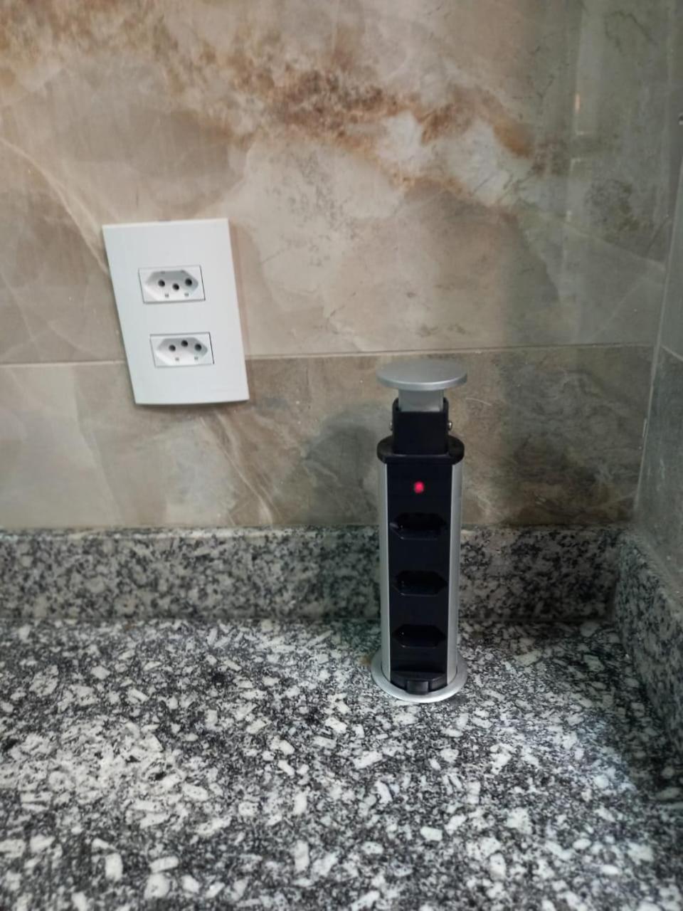 Apartment Facilit Franca