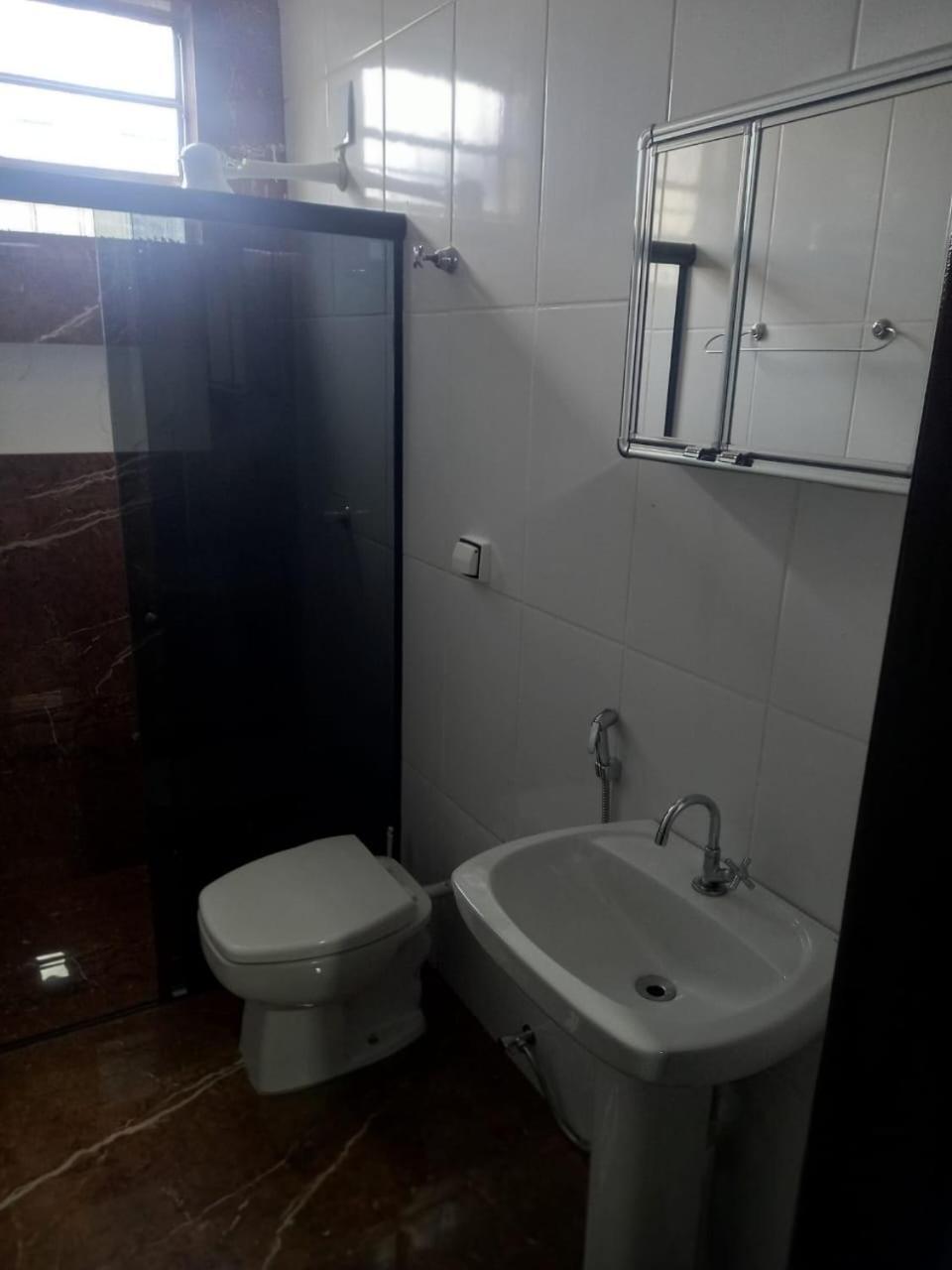 Apartment Facilit
