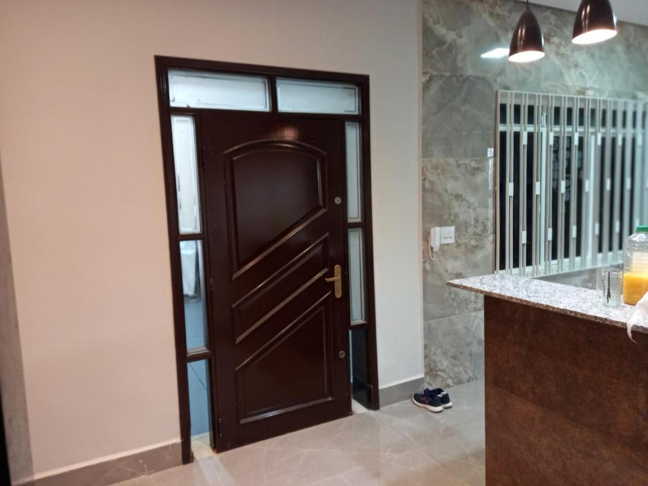 Facilit Apartment *
