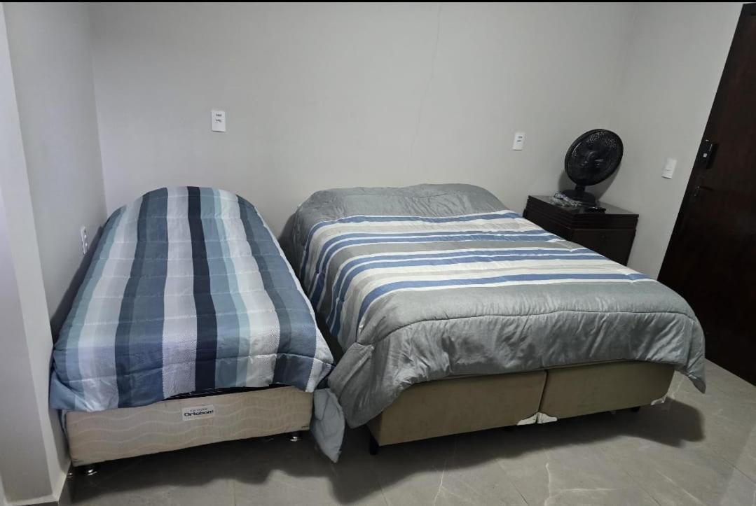 Facilit Apartment *