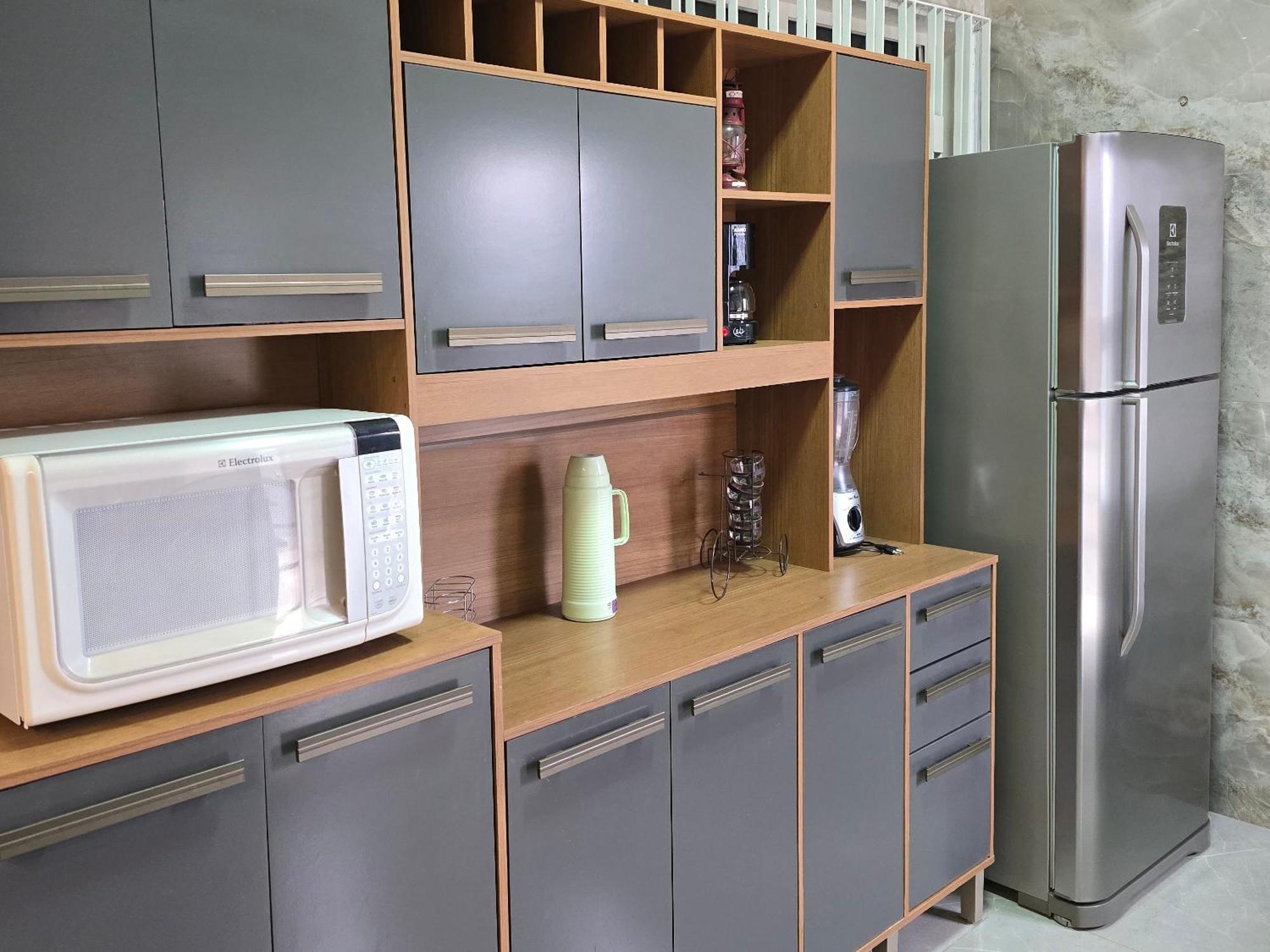 Facilit Apartment *