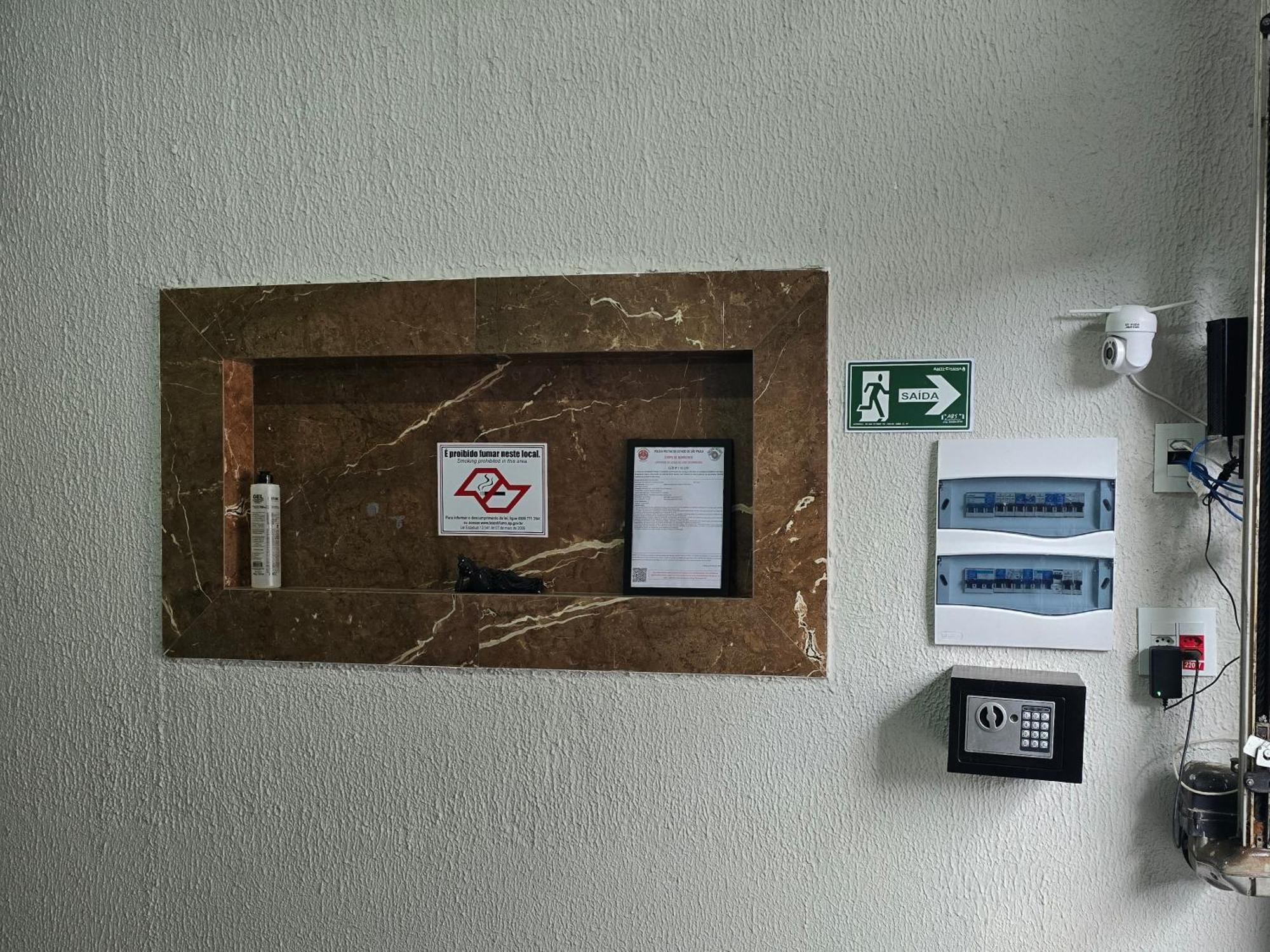 Apartment Facilit Franca