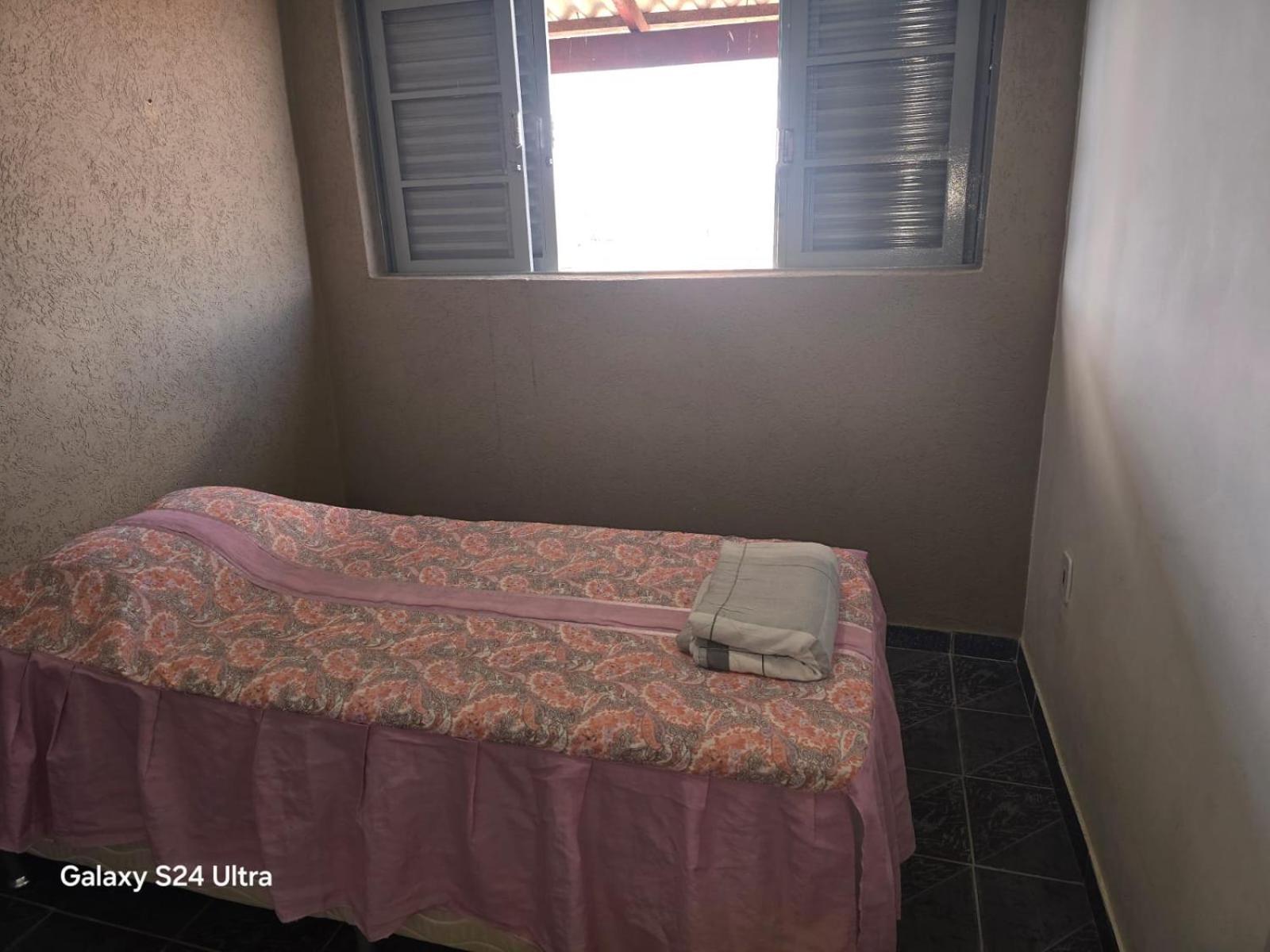 Apartment Facilit Franca