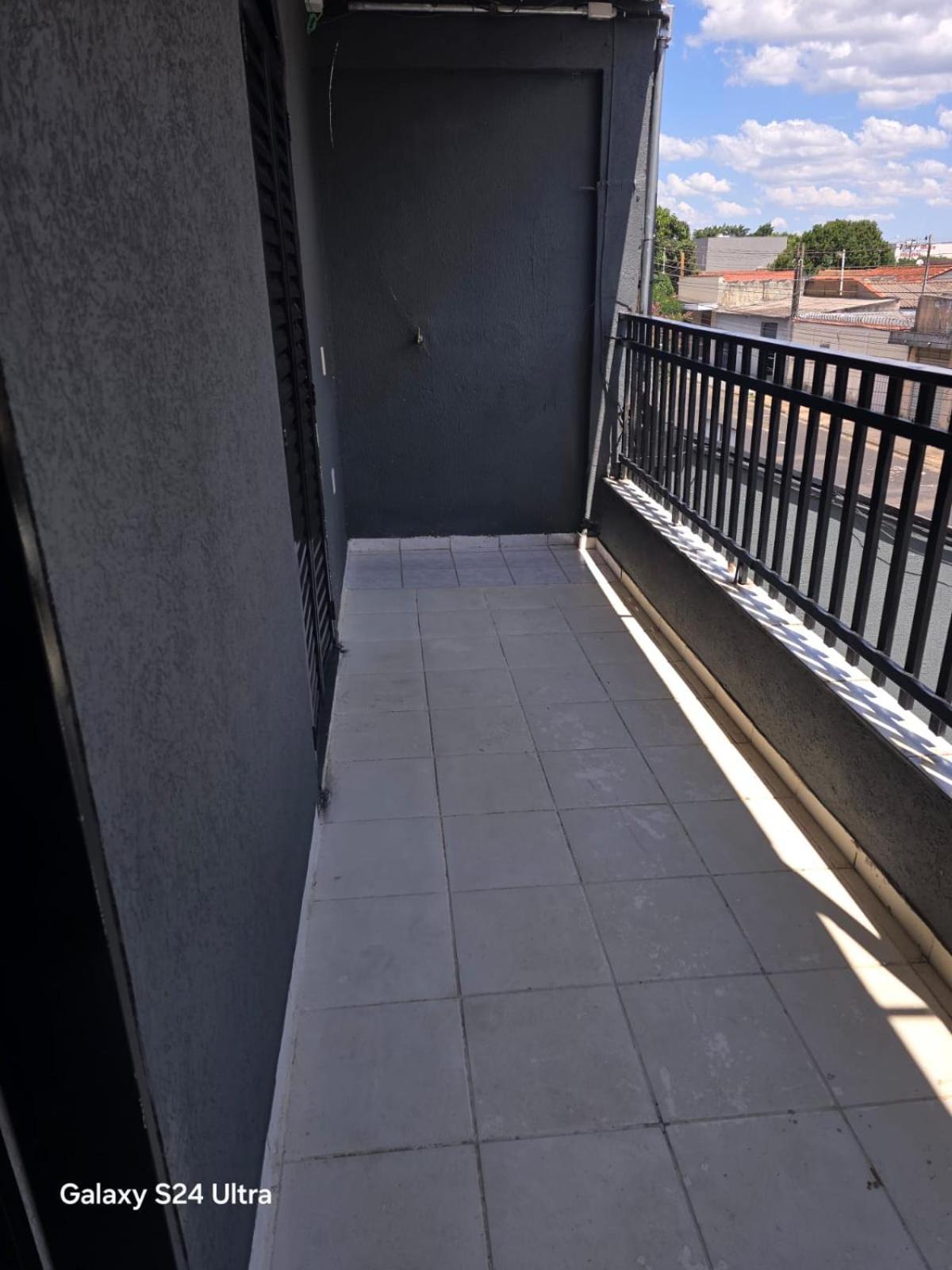 Apartment Facilit Franca