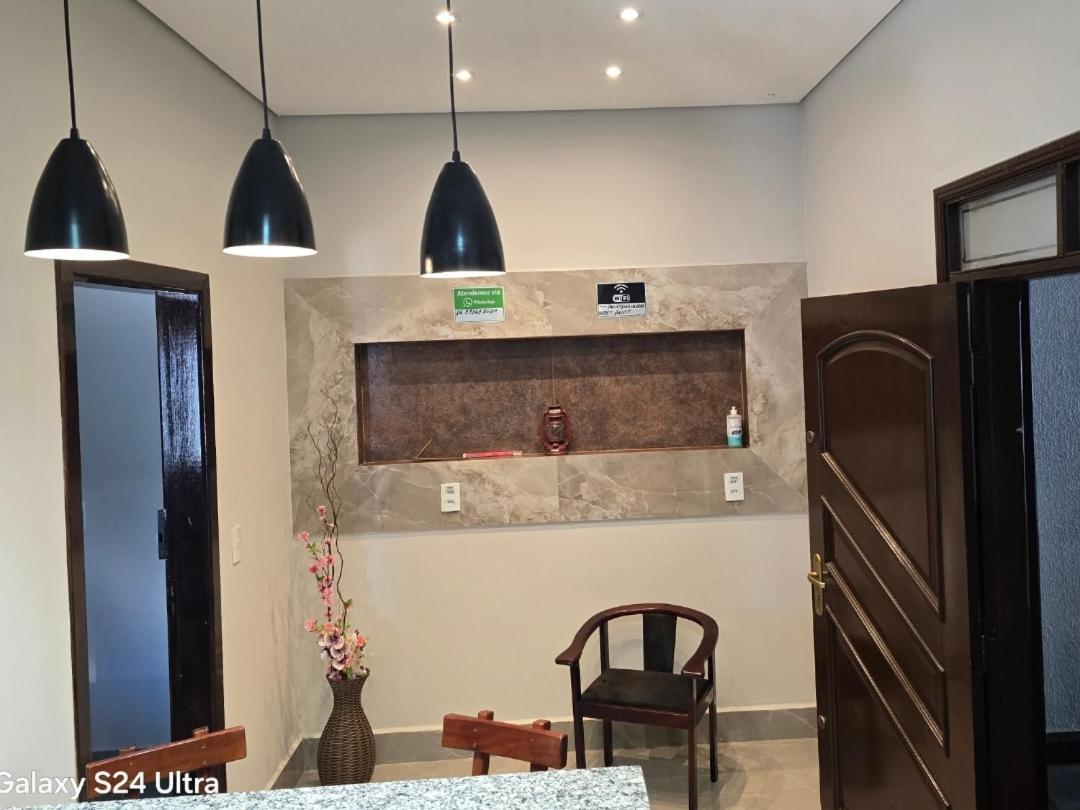 Apartment Facilit *